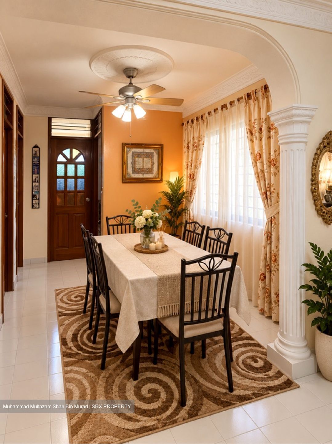 Blk 225 Tampines Street 23 (Tampines), HDB 4 Rooms #626395591
